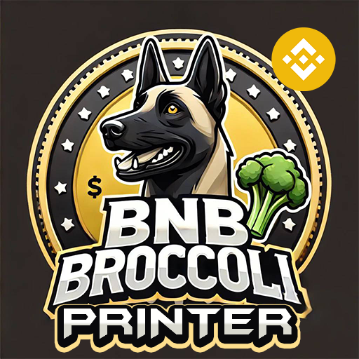 BNB Broccoli Logo